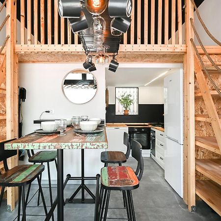 Apartma N'Poznam Zupa Ljubljana Exterior photo