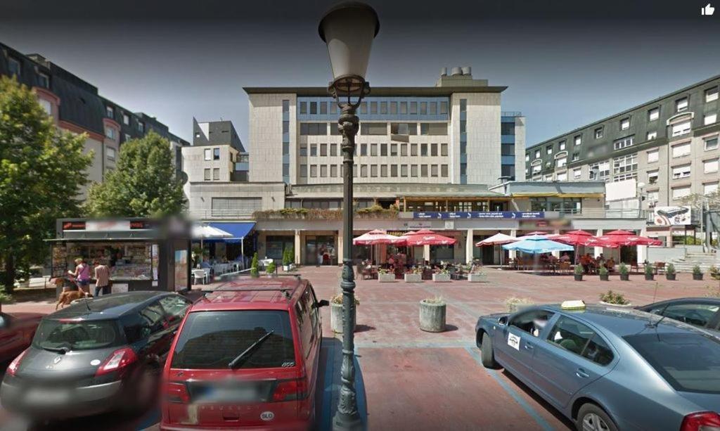 Apartma N'Poznam Zupa Ljubljana Exterior photo