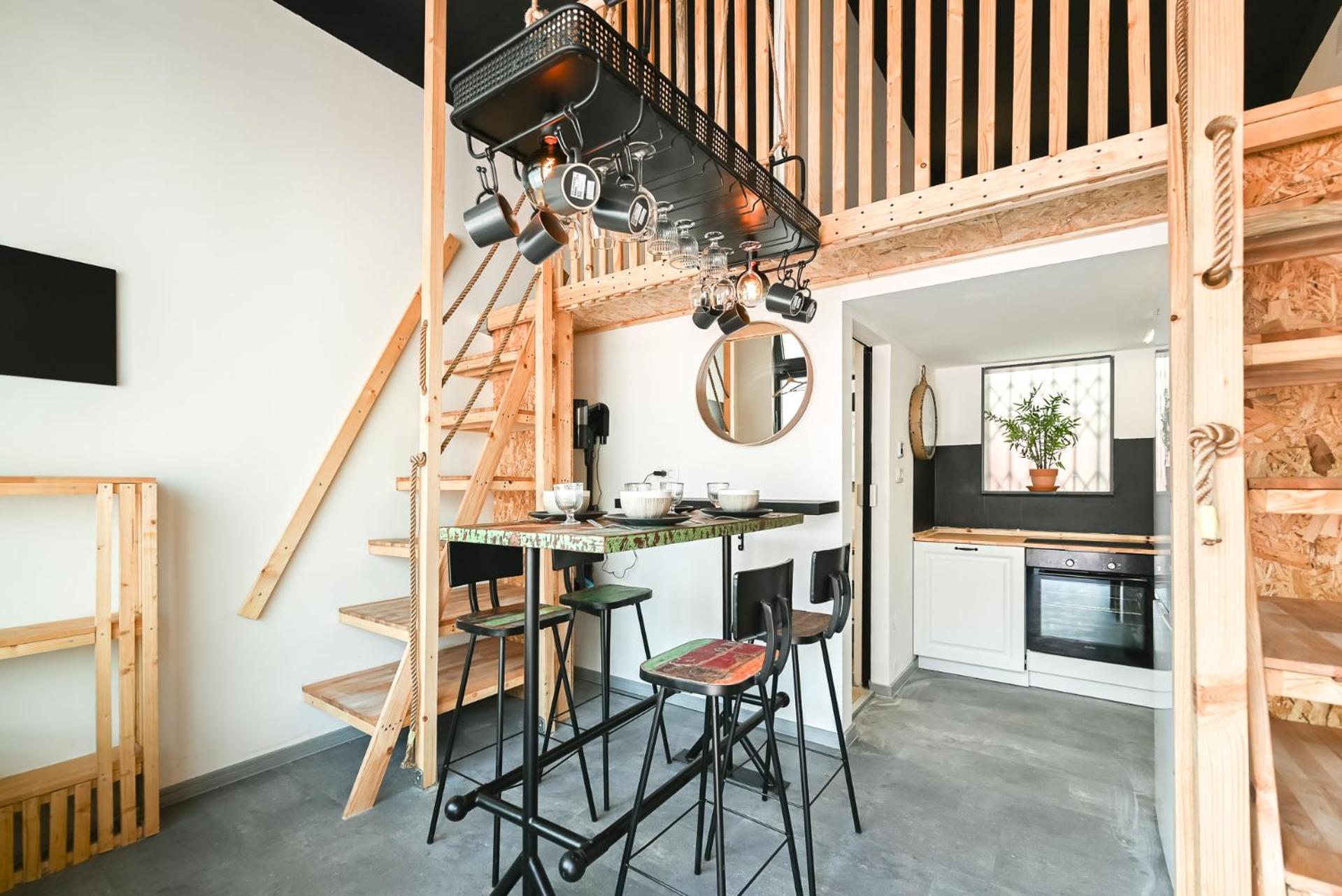 Apartma N'Poznam Zupa Ljubljana Exterior photo