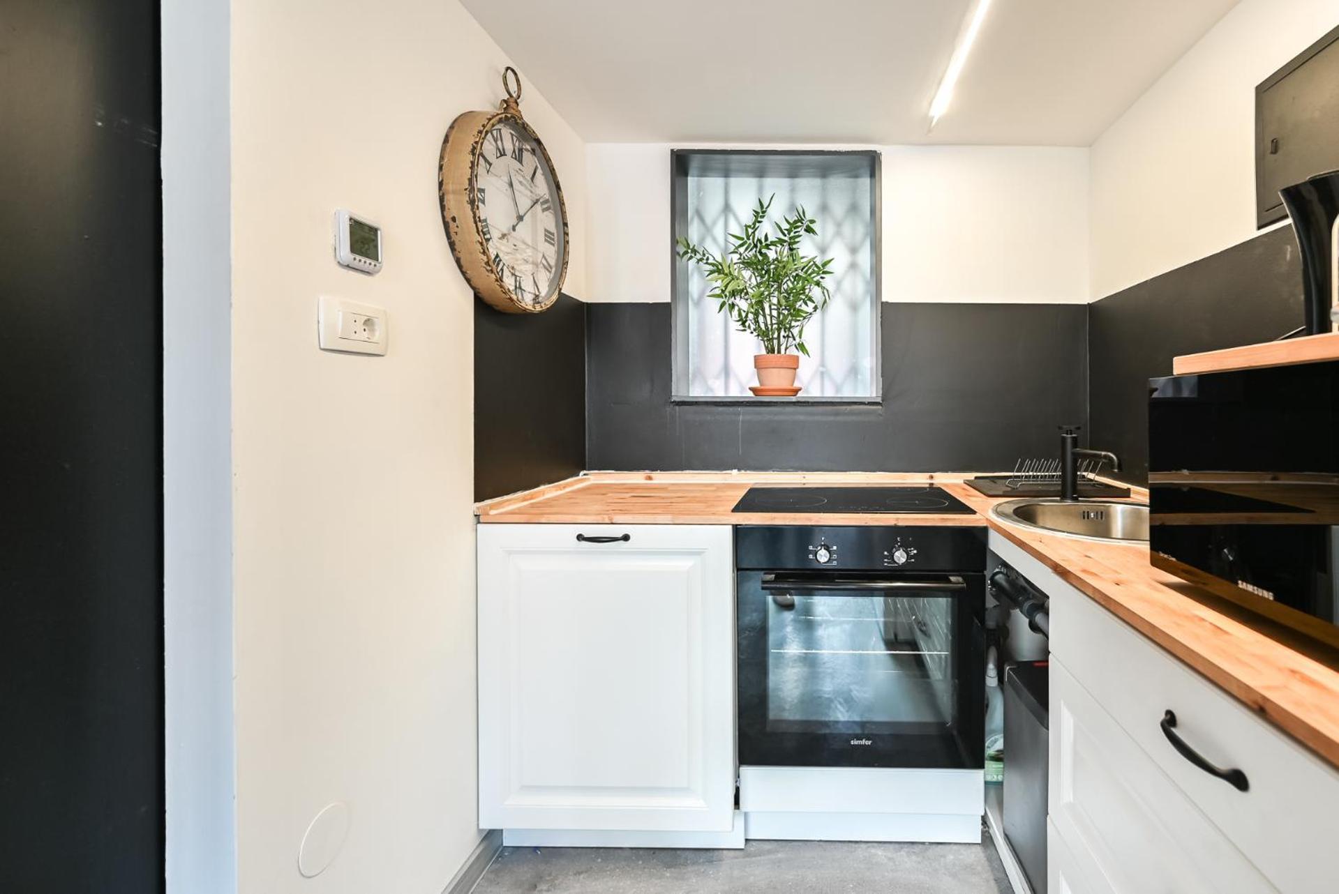 Apartma N'Poznam Zupa Ljubljana Exterior photo