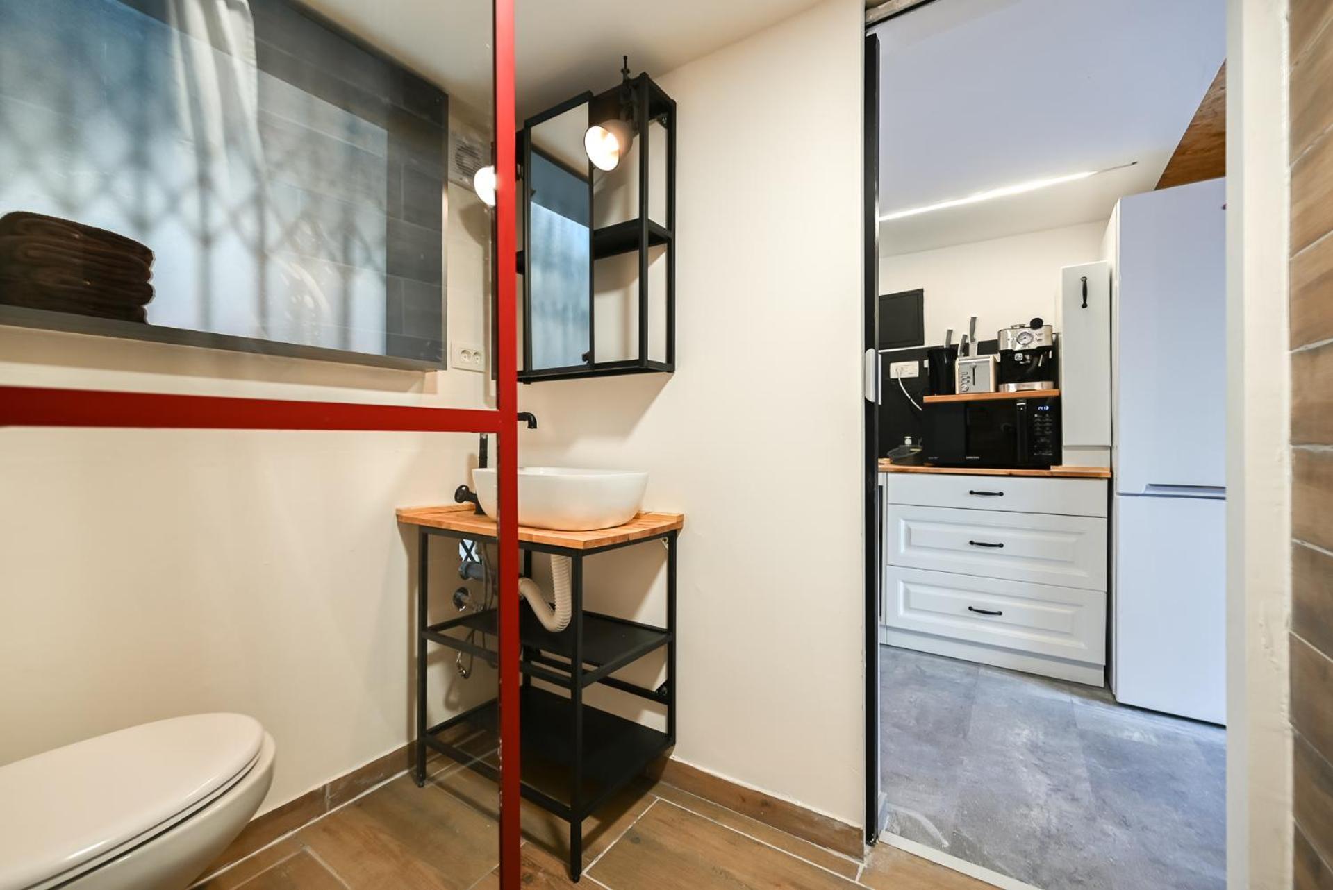 Apartma N'Poznam Zupa Ljubljana Exterior photo