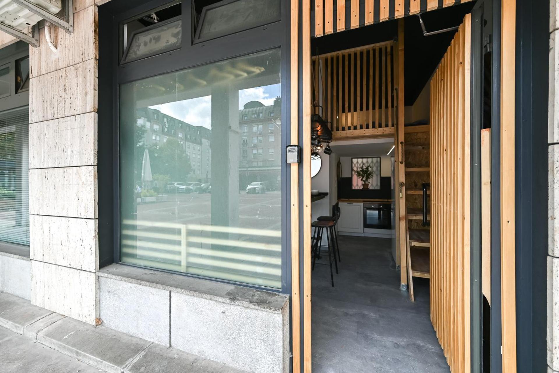 Apartma N'Poznam Zupa Ljubljana Exterior photo